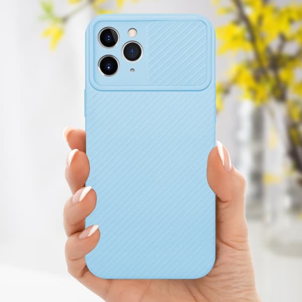 Deksel til iPhone 11 PRO med kamerabeskyttelse
