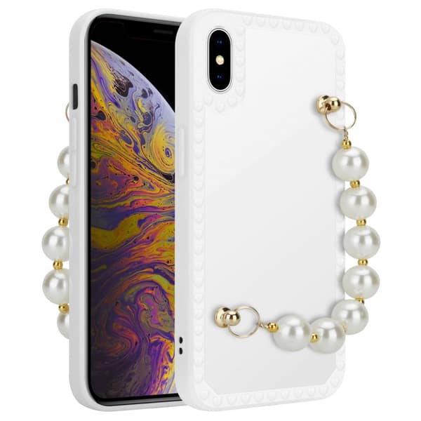 iPhone XS MAX Cover Etui Case ()