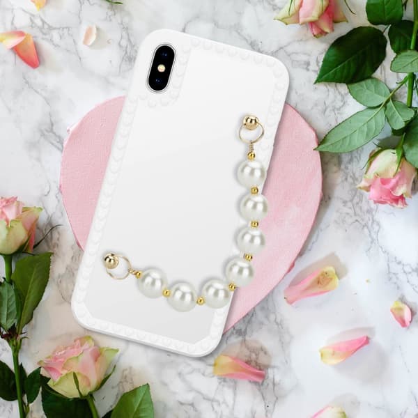 iPhone XS MAX Cover Etui Case ()
