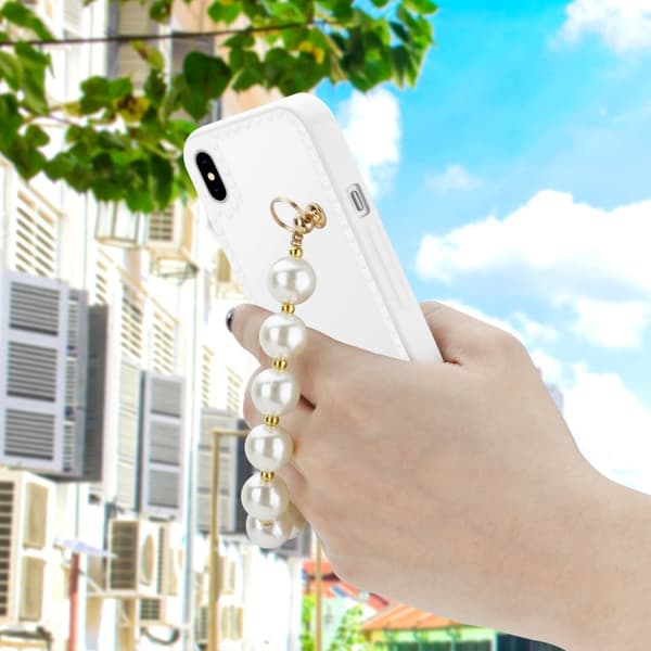 iPhone XS MAX Cover Etui Case ()