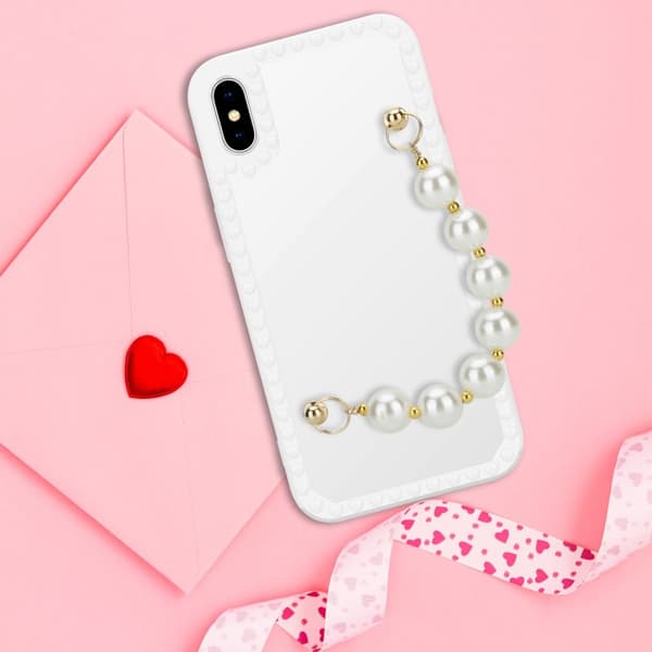 iPhone XS MAX Cover Etui Case ()