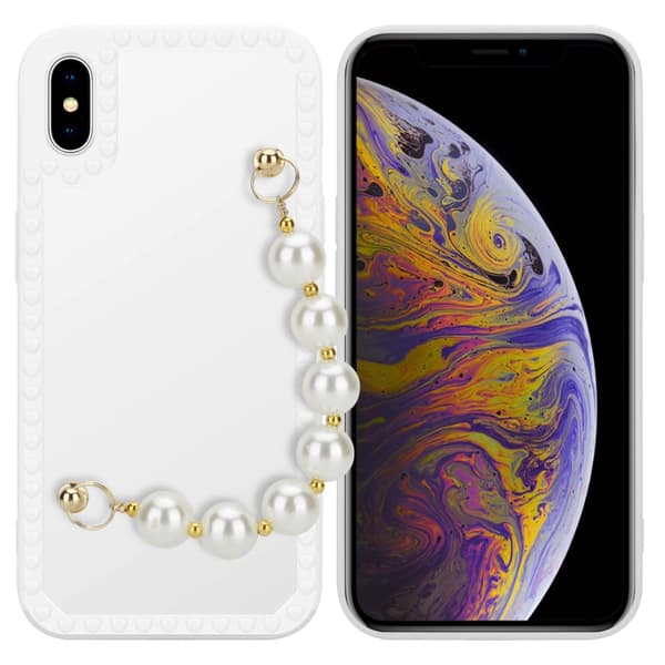 iPhone XS MAX Cover Etui Case ()