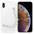 Miniatyrbillede 1 af 7: iPhone XS MAX Cover Etui Case ()