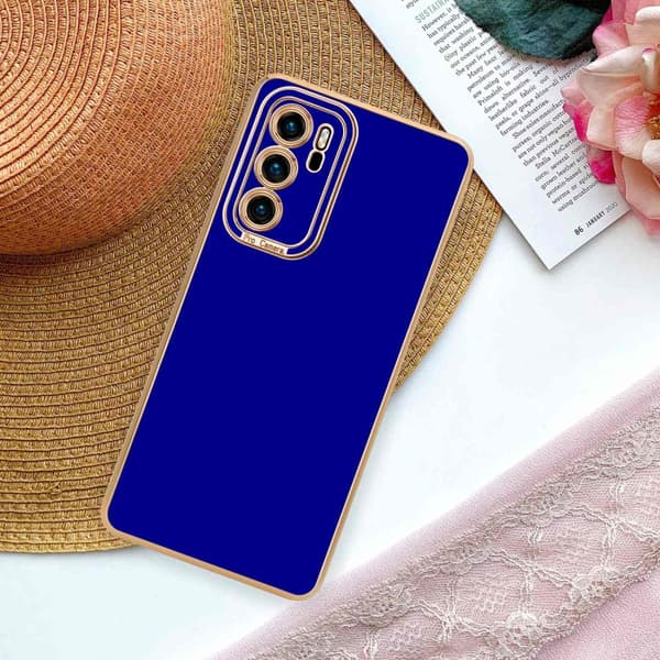 Huawei P40 Fodral Skal av flexibel TPU-silikon och med kameraskydd Case Cover