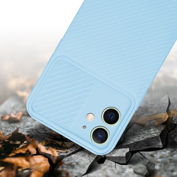 iPhone 12 MINI Cover Etui Case ()