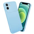 Miniatyrbilde 3 av 7: Deksel til iPhone 12 MINI med kamerabeskyttelse