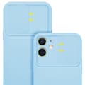 Miniatyrbilde 4 av 7: Deksel til iPhone 12 MINI med kamerabeskyttelse