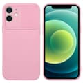 Miniatyrbilde 1 av 7: Deksel til iPhone 12 MINI med kamerabeskyttelse