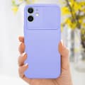 Miniatyrbilde 5 av 7: Deksel til iPhone 12 MINI med kamerabeskyttelse