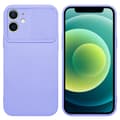 Miniatyrbilde 1 av 7: Deksel til iPhone 12 MINI med kamerabeskyttelse