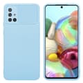 Miniatyrbilde 1 av 7: Deksel til Samsung Galaxy A71 4G med kamerabeskyttelse