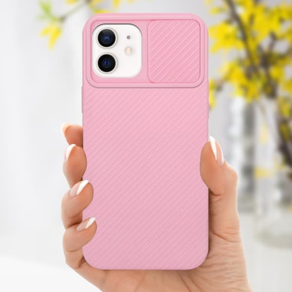 iPhone 12 Cover Etui Case ()