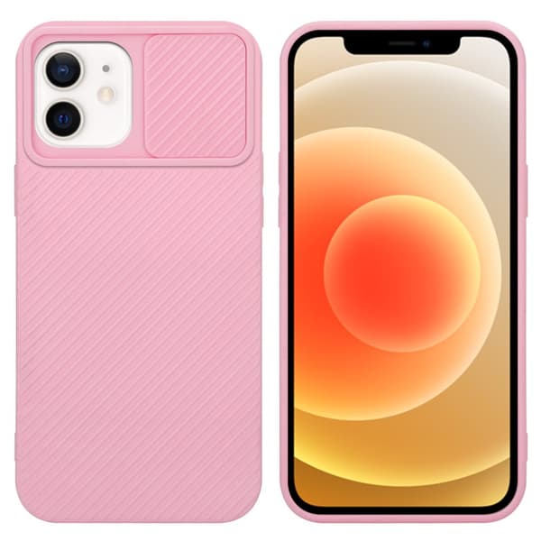 iPhone 12 Cover Etui Case ()
