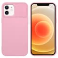 Miniatyrbillede 1 af 7: iPhone 12 Cover Etui Case ()