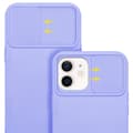 Miniatyrbillede 4 af 7: iPhone 12 Cover Etui Case ()