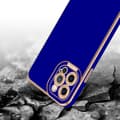 Miniatyrbillede 5 af 8: Cover iPhone 12 PRO Etui Case ()