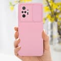 Miniatyrbild 5 av 7: Xiaomi RedMi NOTE 10 PRO Skal Fodral av flexibel TPU-silikon och med kameraskydd Mobilskydd Case Cover