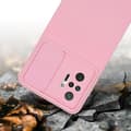 Miniatyrbild 6 av 7: Xiaomi RedMi NOTE 10 PRO Skal Fodral av flexibel TPU-silikon och med kameraskydd Mobilskydd Case Cover