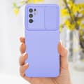 Miniatyrbild 5 av 7: Xiaomi RedMi NOTE 10 5G / POCO M3 PRO 5G Skal Fodral av flexibel TPU-silikon och med kameraskydd Mobilskydd Case Cover