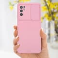 Miniatyrbild 5 av 7: Xiaomi RedMi NOTE 10 5G / POCO M3 PRO 5G Skal Fodral av flexibel TPU-silikon och med kameraskydd Mobilskydd Case Cover