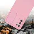 Miniatyrbild 6 av 7: Xiaomi RedMi NOTE 10 5G / POCO M3 PRO 5G Skal Fodral av flexibel TPU-silikon och med kameraskydd Mobilskydd Case Cover