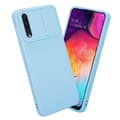 Pikkukuva 3 / 7: Samsung Galaxy A50 4G / A50s / A30s Suojakuori Suojakotelo joka on valmistettu joustavasta TPU-silikonista ja jossa on kameran suojaus