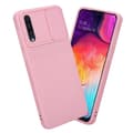 Pikkukuva 3 / 7: Samsung Galaxy A50 4G / A50s / A30s Suojakuori Suojakotelo joka on valmistettu joustavasta TPU-silikonista ja jossa on kameran suojaus