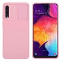 Pikkukuva 1 / 7: Samsung Galaxy A50 4G / A50s / A30s Suojakuori Suojakotelo joka on valmistettu joustavasta TPU-silikonista ja jossa on kameran suojaus