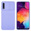 Pikkukuva 1 / 7: Samsung Galaxy A50 4G / A50s / A30s Suojakuori Suojakotelo joka on valmistettu joustavasta TPU-silikonista ja jossa on kameran suojaus