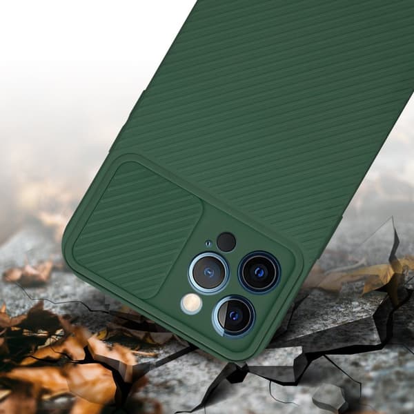 iPhone 12 PRO MAX Cover Etui Case ()
