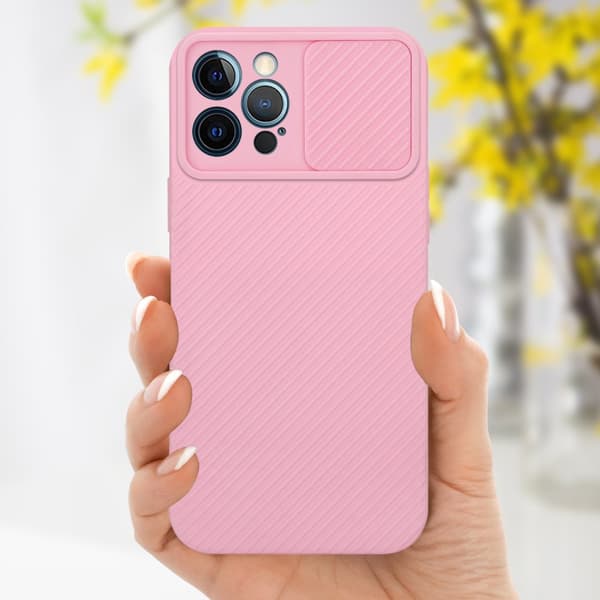 iPhone 12 PRO MAX Cover Etui Case ()