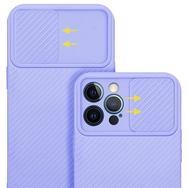 iPhone 12 PRO MAX Cover Etui Case ()