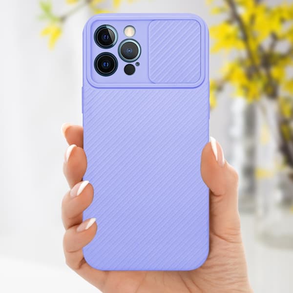 iPhone 12 PRO MAX Cover Etui Case ()