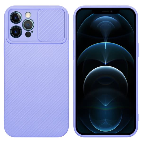 iPhone 12 PRO MAX Cover Etui Case ()
