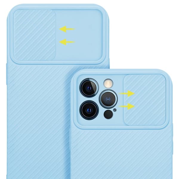 iPhone 12 PRO MAX Cover Etui Case ()