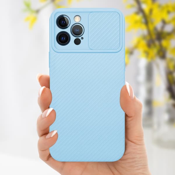 iPhone 12 PRO MAX Cover Etui Case ()