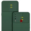 Miniatyrbillede 4 af 7: Samsung Galaxy A20s Cover Etui Case ()