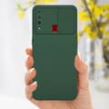 Miniatyrbillede 5 af 7: Samsung Galaxy A20s Cover Etui Case ()