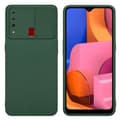 Miniatyrbillede 1 af 7: Samsung Galaxy A20s Cover Etui Case ()