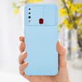Miniatyrbillede 5 af 7: Samsung Galaxy A20s Cover Etui Case ()