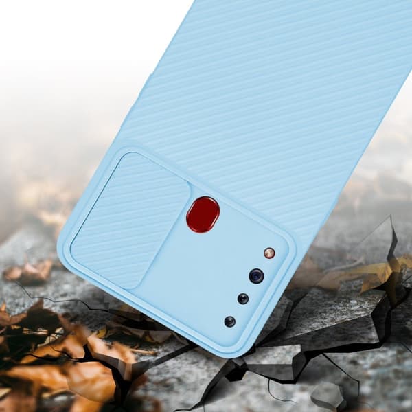 Samsung Galaxy A20s Cover Etui Case ()