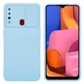 Miniatyrbillede 1 af 7: Samsung Galaxy A20s Cover Etui Case ()