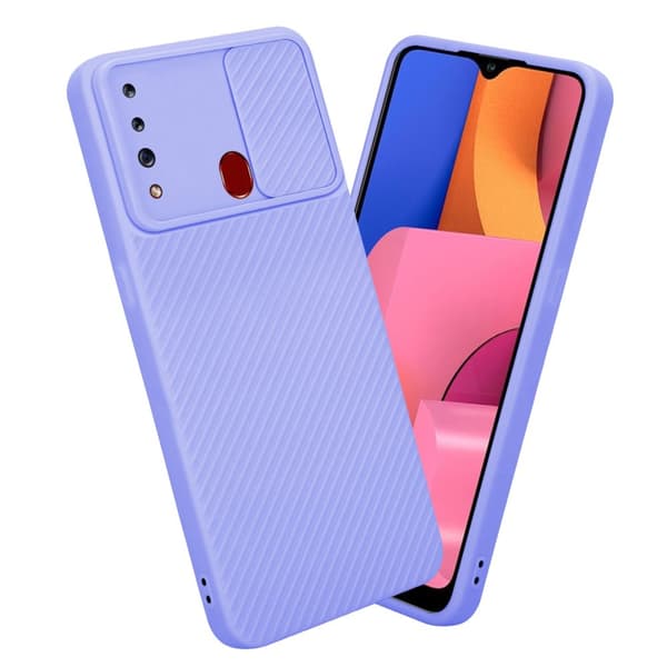 Samsung Galaxy A20s Cover Etui Case ()