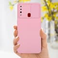 Miniatyrbillede 5 af 7: Samsung Galaxy A20s Cover Etui Case ()