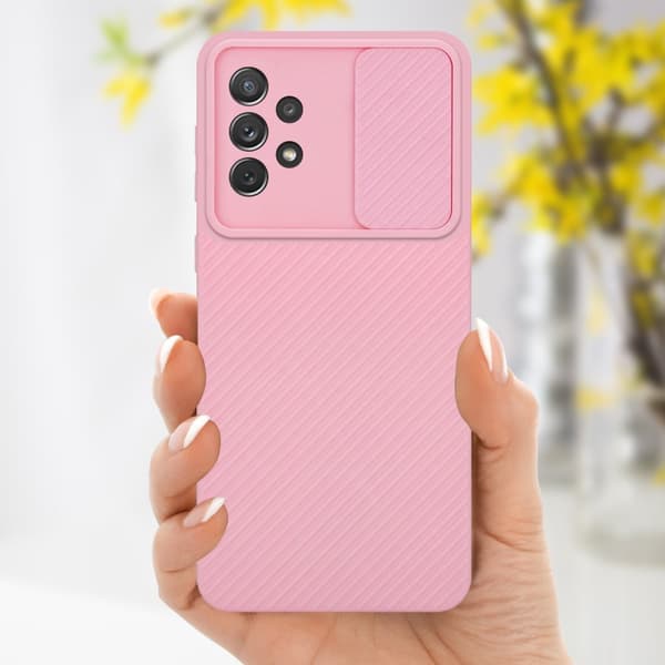 Samsung Galaxy A72 4G / 5G Cover Etui Case ()