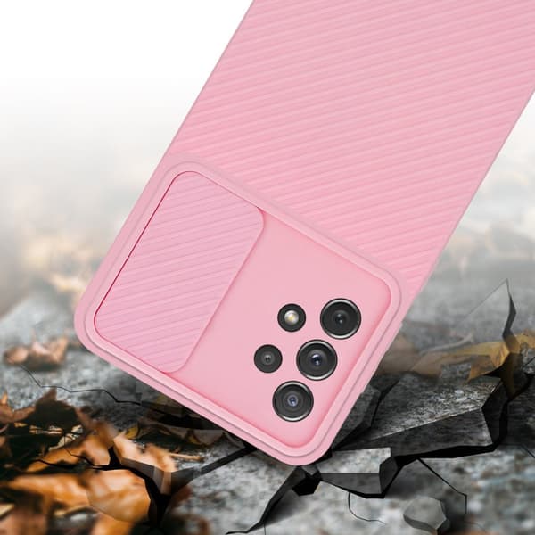 Samsung Galaxy A72 4G / 5G Cover Etui Case ()