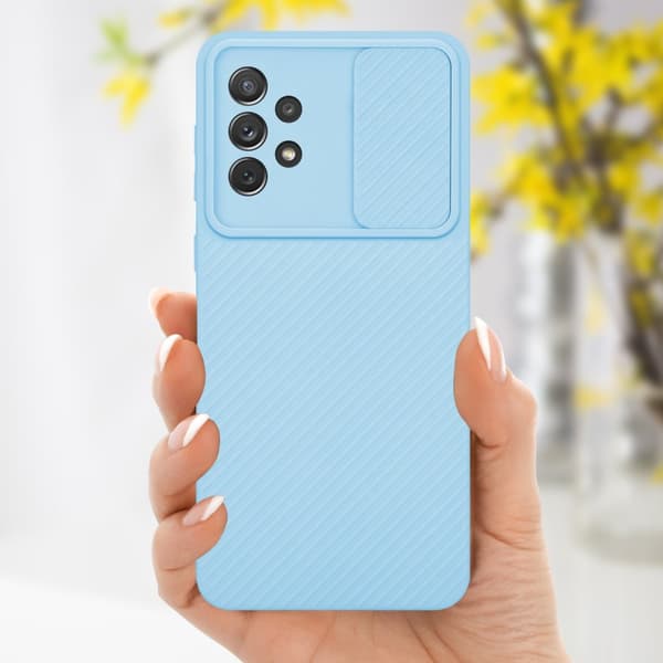 Samsung Galaxy A72 4G / 5G Cover Etui Case ()