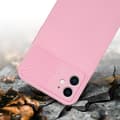 Miniatyrbild 6 av 7: iPhone 11 Skal Fodral av flexibel TPU-silikon och med kameraskydd Mobilskydd Case Cover