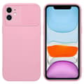 Miniatyrbild 1 av 7: iPhone 11 Skal Fodral av flexibel TPU-silikon och med kameraskydd Mobilskydd Case Cover