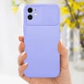 Miniatyrbilde 5 av 7: Deksel til iPhone 11 med kamerabeskyttelse